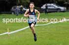Boys Under-13s, 2022 National Cross Country Relays, Berry Hill Park, Mansfield.  Photo: David T. Hewitson/Sports for All Pics